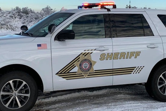 Victorville Woman Suspected of DUI and Endangering Minors, San Bernardino Officials Report