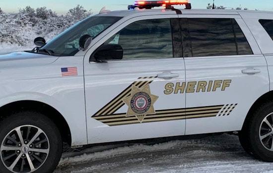 Victorville Woman Suspected of DUI and Endangering Minors, San Bernardino Officials Report