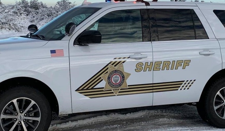 Victorville Woman Suspected of DUI and Endangering Minors, San Bernardino Officials Report
