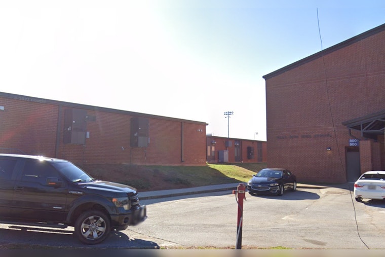 Villa Rica High School Counselor Charged With Multiple Counts Over Alleged Inappropriate Relations With Students