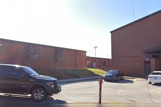 Villa Rica High School Counselor Charged With Multiple Counts Over Alleged Inappropriate Relations With Students