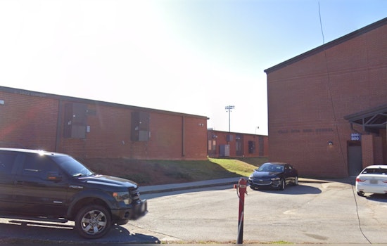 Villa Rica High School Counselor Charged With Multiple Counts Over Alleged Inappropriate Relations With Students