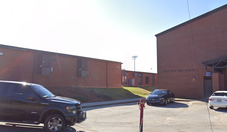 Villa Rica High School Counselor Charged With Multiple Counts Over Alleged Inappropriate Relations With Students