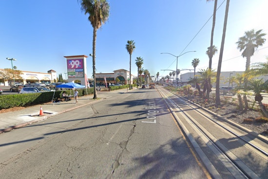 Violent Night in Long Beach: Man Stabbed and Uninjured in Separate Shooting Incidents