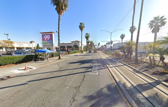 Violent Night in Long Beach: Man Stabbed and Uninjured in Separate Shooting Incidents