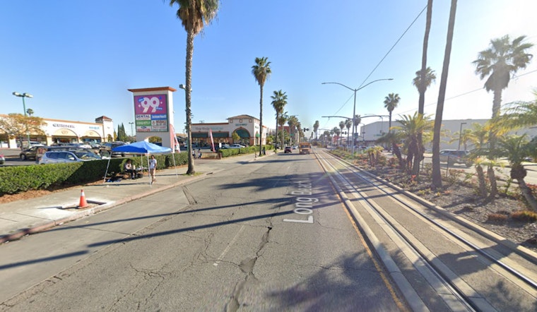 Violent Night in Long Beach: Man Stabbed and Uninjured in Separate Shooting Incidents