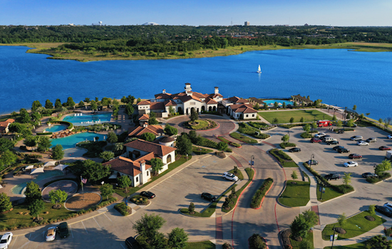 Viridian in North Arlington Emerges as Third-Richest ZIP in North Texas, Boosting Arlington's Tax Base