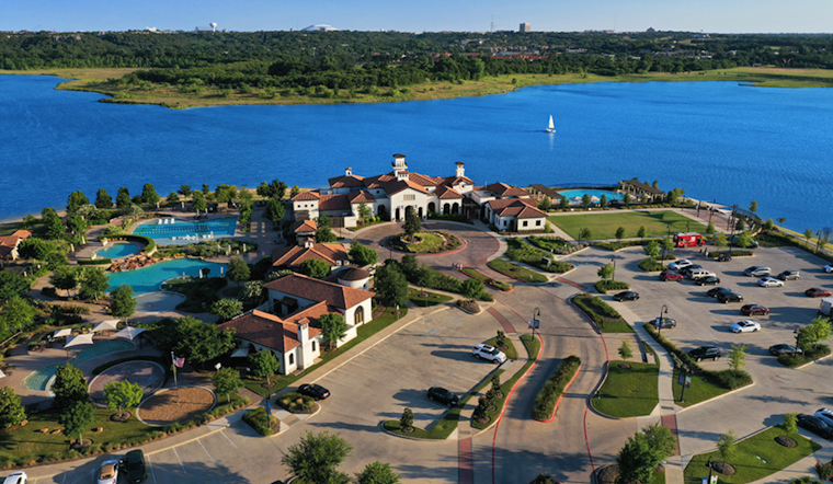 Viridian in North Arlington Emerges as Third-Richest ZIP in North Texas, Boosting Arlington's Tax Base