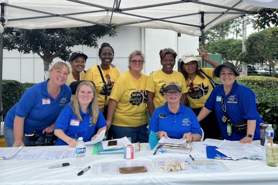 Volunteers Sought Urgently as Coral Springs Festival of the Arts Approaches