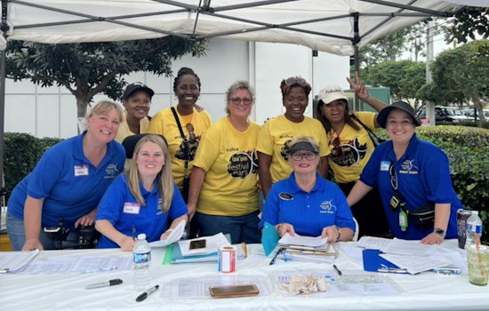 Volunteers Sought Urgently as Coral Springs Festival of the Arts Approaches