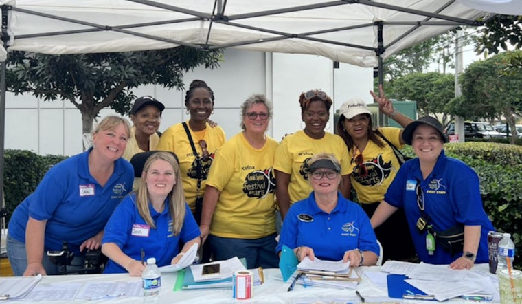 Volunteers Sought Urgently as Coral Springs Festival of the Arts Approaches