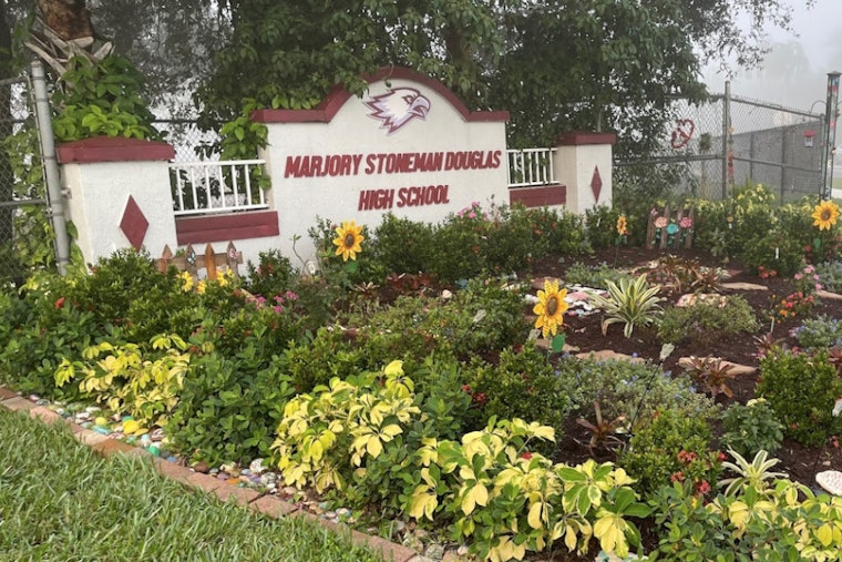 VP Harris Targets Gun Violence by Launching National Resource Center and Calling for Stronger Laws at Marjory Stoneman Douglas High School