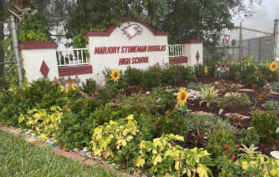 VP Harris Targets Gun Violence by Launching National Resource Center and Calling for Stronger Laws at Marjory Stoneman Douglas High School