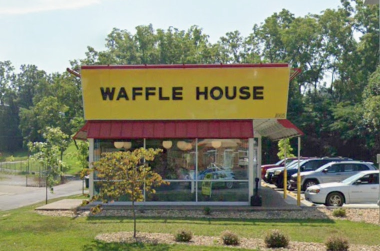 Waffle House Workers in Tennessee Accuse Franchise Owners of Sub-Minimum Wage Payments