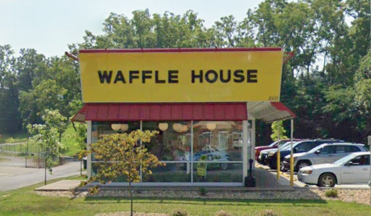 Waffle House Workers in Tennessee Accuse Franchise Owners of Sub-Minimum Wage Payments