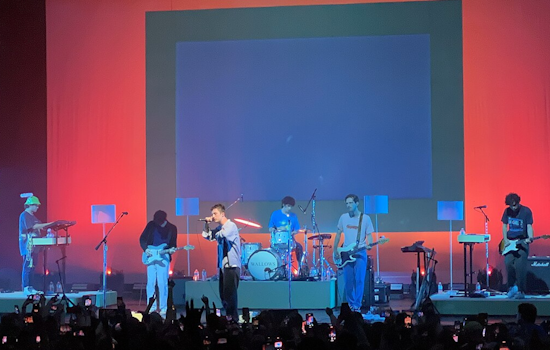 Wallows to Electrify Madison Square Garden, New York Leg of 'Model Tour' Announced