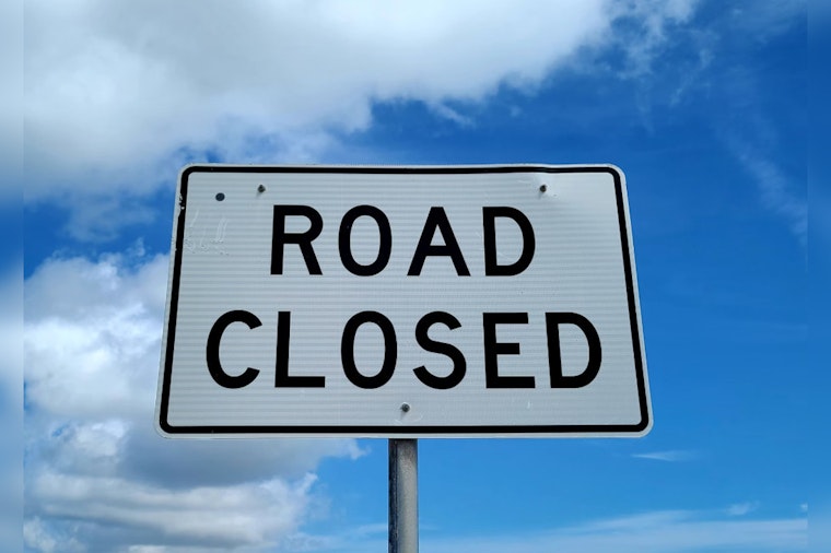 Walton County's Mountain Creek Church Road to Close for Transco Pipeline Work, Commuters Face 10-Day Detour