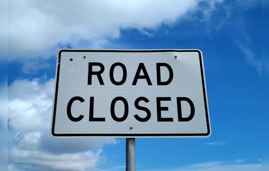 Walton County's Mountain Creek Church Road to Close for Transco Pipeline Work, Commuters Face 10-Day Detour