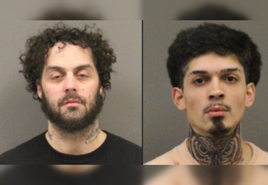 Wareham Man Charged with OUI After Plymouth Chase, Middleboro Resident Arrested for Downtown Stabbing