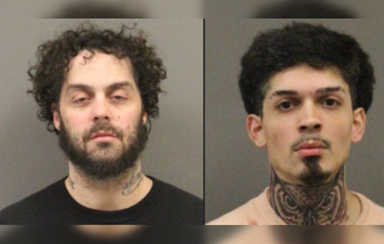 Wareham Man Charged with OUI After Plymouth Chase, Middleboro Resident Arrested for Downtown Stabbing