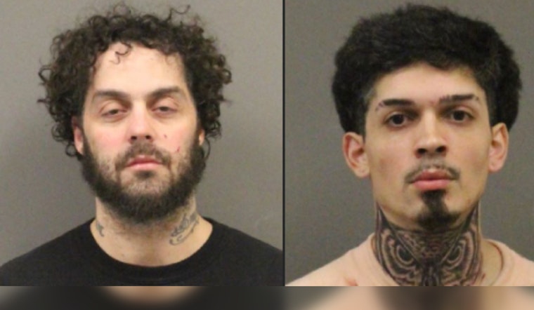 Wareham Man Charged with OUI After Plymouth Chase, Middleboro Resident Arrested for Downtown Stabbing