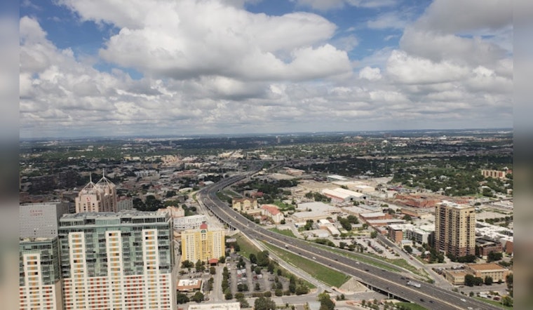 Warm Week Ahead for San Antonio, With Cloudy Intervals and a Gusty Wednesday