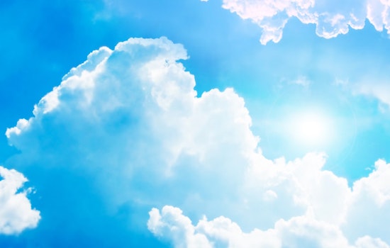 Warm Weekend Ahead for Houston, Severe Weather Risk in Kansas and Oklahoma