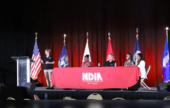 Warren Gears Up for Michigan Defense Exposition, Registration Deadline Approaches