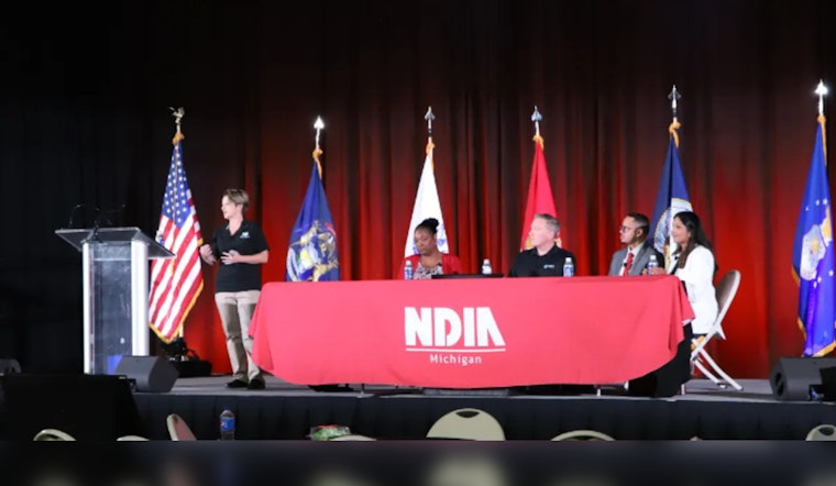 Warren Gears Up for Michigan Defense Exposition, Registration Deadline Approaches