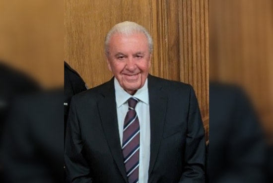 Warren Police Commissioner William Dwyer Dismissed by Mayor Before Retirement