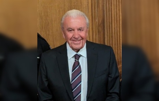 Warren Police Commissioner William Dwyer Dismissed by Mayor Before Retirement