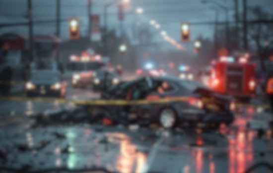 Warren Residents Charged in Deadly Street Racing Crash, Community Mourns Second Incident in 24 Hours