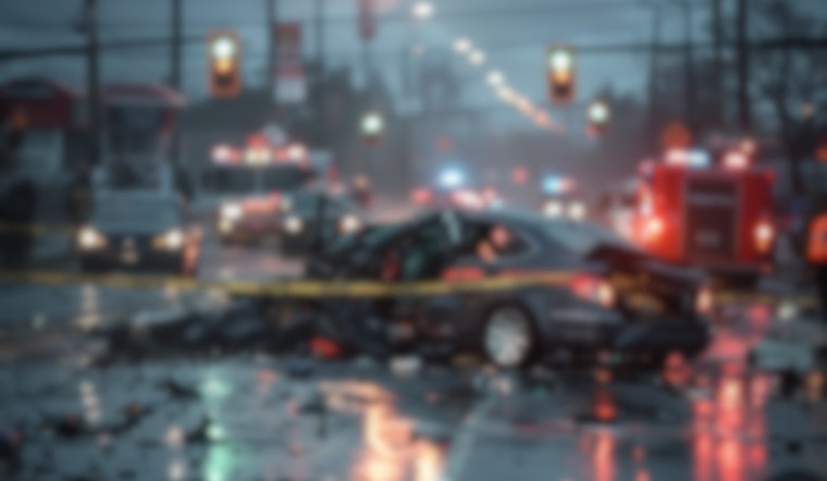 Warren Residents Charged in Deadly Street Racing Crash, Community Mourns Second Incident in 24 Hours