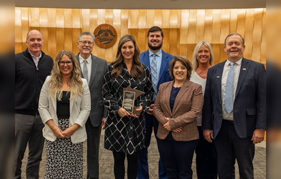 Washington County Invests in Infrastructure, Recognizes Staff Excellence, and Preps for Parks Ordinance Update
