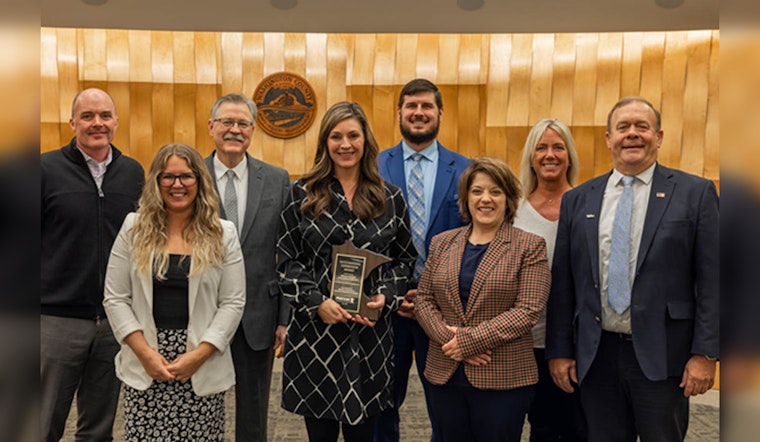 Washington County Invests in Infrastructure, Recognizes Staff Excellence, and Preps for Parks Ordinance Update
