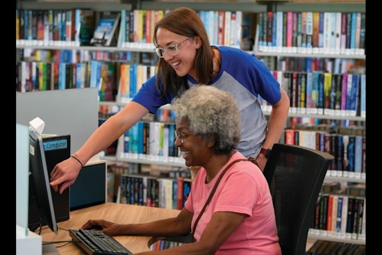 Washington County Libraries Unveil Diverse March Events, Tech Tips, Gardening, DJing, and E-Commerce Workshops