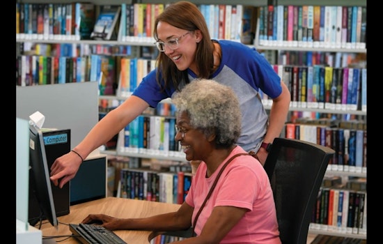 Washington County Libraries Unveil Diverse March Events, Tech Tips, Gardening, DJing, and E-Commerce Workshops