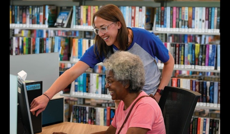 Washington County Libraries Unveil Diverse March Events, Tech Tips, Gardening, DJing, and E-Commerce Workshops