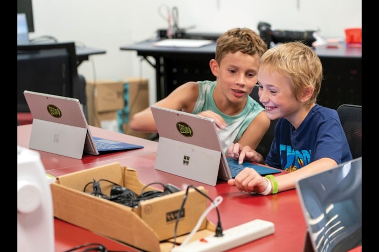 Washington County Libraries Unveil Exciting Lineup of Kid-Friendly Events Across Local Branches