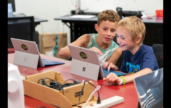 Washington County Libraries Unveil Exciting Lineup of Kid-Friendly Events Across Local Branches
