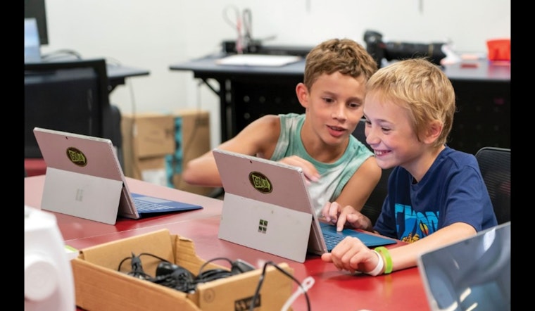 Washington County Libraries Unveil Exciting Lineup of Kid-Friendly Events Across Local Branches