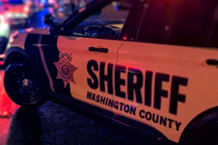 Washington County Sheriff Conducts Traffic Safety Operation Over St. Paddy's Weekend