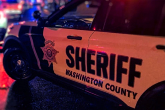 Washington County Sheriff Conducts Traffic Safety Operation Over St. Paddy's Weekend
