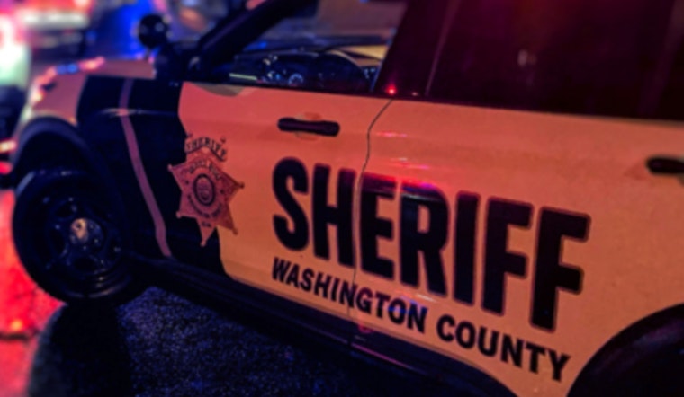 Washington County Sheriff Conducts Traffic Safety Operation Over St. Paddy's Weekend