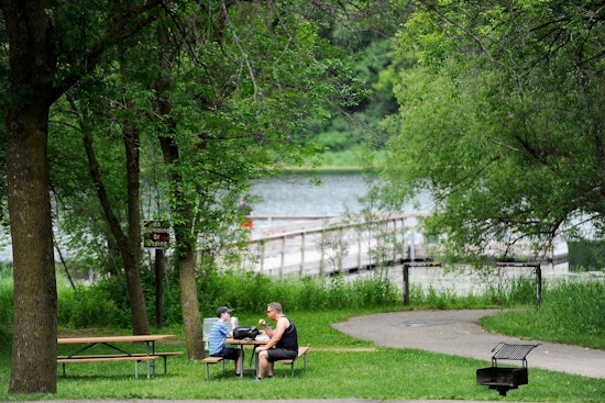 Washington County to Host Public Hearing on Proposed Parks Ordinance No. 218
