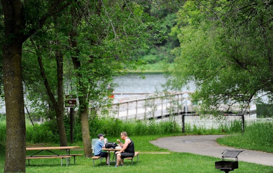 Washington County to Host Public Hearing on Proposed Parks Ordinance No. 218