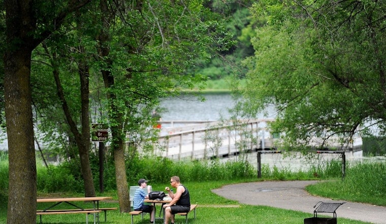 Washington County to Host Public Hearing on Proposed Parks Ordinance No. 218