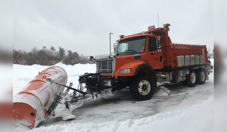 Washington County to Lift Seasonal Road Weight Restrictions, Boosting Local Transportation Economy