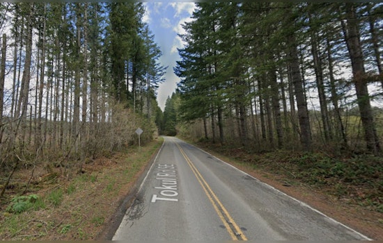 Washington Cyclist Survives Cougar Attack Thanks to Friends' Heroic Rescue Near Snoqualmie