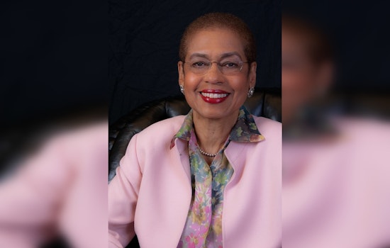 Washington D.C. Asserts Autonomy Against Congressional Bills, Norton Decries Overreach